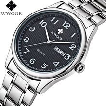Load image into Gallery viewer, Relogio Masculino Sport Mens Watches 2019