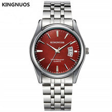 Load image into Gallery viewer, KINGNUOS New Watch Men Sport