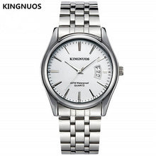 Load image into Gallery viewer, KINGNUOS New Watch Men Sport