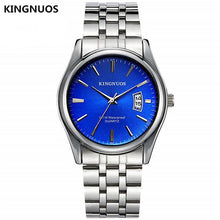 Load image into Gallery viewer, KINGNUOS New Watch Men Sport