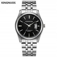 Load image into Gallery viewer, KINGNUOS New Watch Men Sport