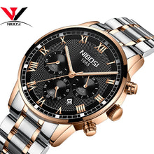 Load image into Gallery viewer, NIBOSI New Watch Men Sport