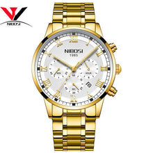 Load image into Gallery viewer, NIBOSI New Watch Men Sport