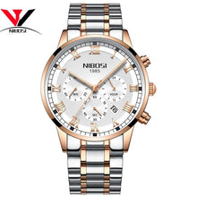 Load image into Gallery viewer, NIBOSI New Watch Men Sport