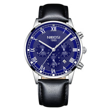 Load image into Gallery viewer, NIBOSI New Watch Men Sport