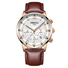 Load image into Gallery viewer, NIBOSI New Watch Men Sport