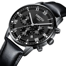 Load image into Gallery viewer, NIBOSI New Watch Men Sport