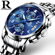 Load image into Gallery viewer, ONTHEEDGE New Watch Men Sport