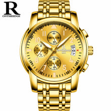 Load image into Gallery viewer, ONTHEEDGE New Watch Men Sport