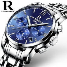 Load image into Gallery viewer, ONTHEEDGE New Watch Men Sport