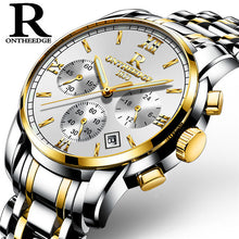 Load image into Gallery viewer, ONTHEEDGE New Watch Men Sport