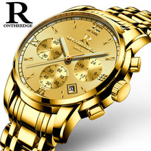 Load image into Gallery viewer, ONTHEEDGE New Watch Men Sport