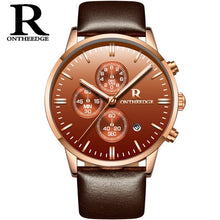 Load image into Gallery viewer, ONTHEEDGE New Watch Men Sport