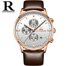 Load image into Gallery viewer, ONTHEEDGE New Watch Men Sport