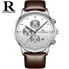 Load image into Gallery viewer, ONTHEEDGE New Watch Men Sport