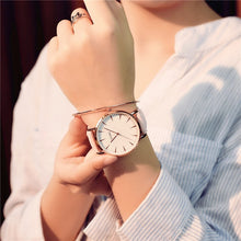 Load image into Gallery viewer, Women Watches Fashion 2019