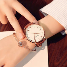 Load image into Gallery viewer, Women Watches Fashion 2019