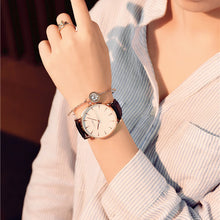 Load image into Gallery viewer, Women Watches Fashion 2019