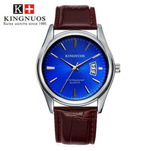 Load image into Gallery viewer, KINGNUOS New Watch Men Sport