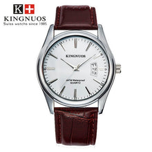Load image into Gallery viewer, KINGNUOS New Watch Men Sport