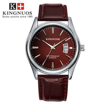 Load image into Gallery viewer, KINGNUOS New Watch Men Sport