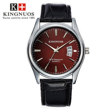 Load image into Gallery viewer, KINGNUOS New Watch Men Sport