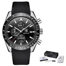 Load image into Gallery viewer, BENYAR New Watch Men Sport