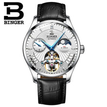 Load image into Gallery viewer, Switzerland Mechanical New Watch Men Sport