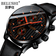 Load image into Gallery viewer, BELUSHI Sport Mens Watches 2019