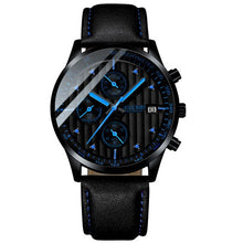 Load image into Gallery viewer, BELUSHI Sport Mens Watches 2019