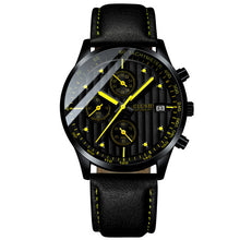 Load image into Gallery viewer, BELUSHI Sport Mens Watches 2019