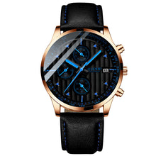 Load image into Gallery viewer, BELUSHI Sport Mens Watches 2019