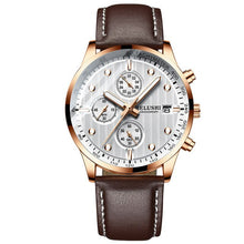 Load image into Gallery viewer, BELUSHI Sport Mens Watches 2019
