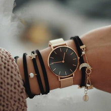 Load image into Gallery viewer, Women Watches Fashion 2019