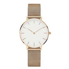 Load image into Gallery viewer, Women Watches Fashion 2019