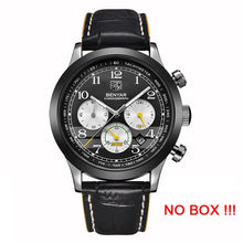 Load image into Gallery viewer, BENYAR New Watch Men Sport