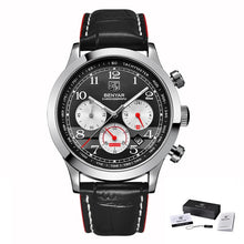 Load image into Gallery viewer, BENYAR Sport Mens Watches 2019