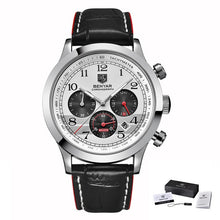Load image into Gallery viewer, BENYAR Sport Mens Watches 2019