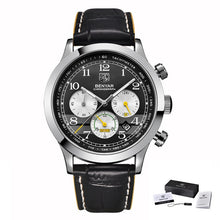 Load image into Gallery viewer, BENYAR Sport Mens Watches 2019