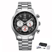Load image into Gallery viewer, BENYAR New Watch Men Sport