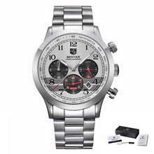 Load image into Gallery viewer, BENYAR Sport Mens Watches 2019