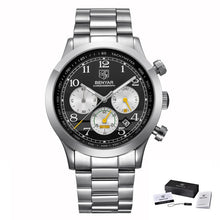 Load image into Gallery viewer, BENYAR New Watch Men Sport