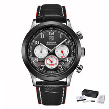 Load image into Gallery viewer, BENYAR Sport Mens Watches 2019