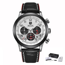 Load image into Gallery viewer, BENYAR New Watch Men Sport