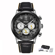 Load image into Gallery viewer, BENYAR Sport Mens Watches 2019