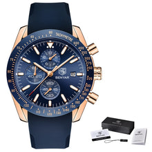 Load image into Gallery viewer, BENYAR New Watch Men Sport
