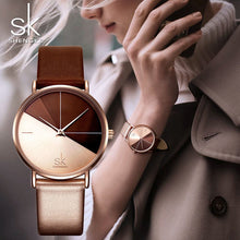 Load image into Gallery viewer, Women Watches Fashion 2019