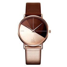 Load image into Gallery viewer, Women Watches Fashion 2019