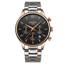 Load image into Gallery viewer, NIBOSI New Watch Men Sport