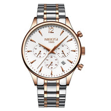 Load image into Gallery viewer, NIBOSI New Watch Men Sport